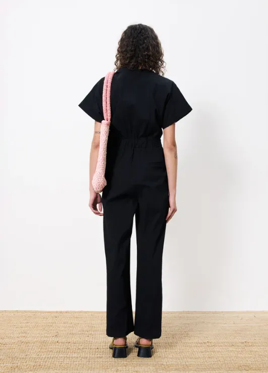 ADRIELLE JUMPSUIT - FRNCH