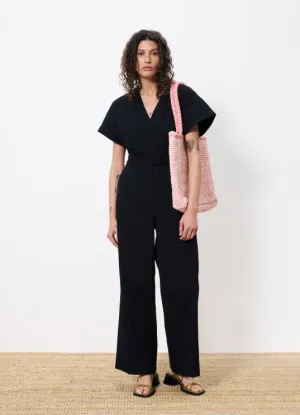 ADRIELLE JUMPSUIT - FRNCH