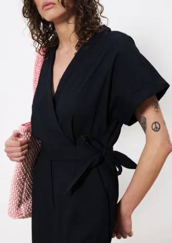ADRIELLE JUMPSUIT - FRNCH