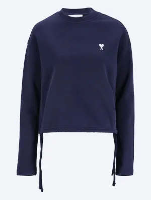 Ami de coeur sweatshirt