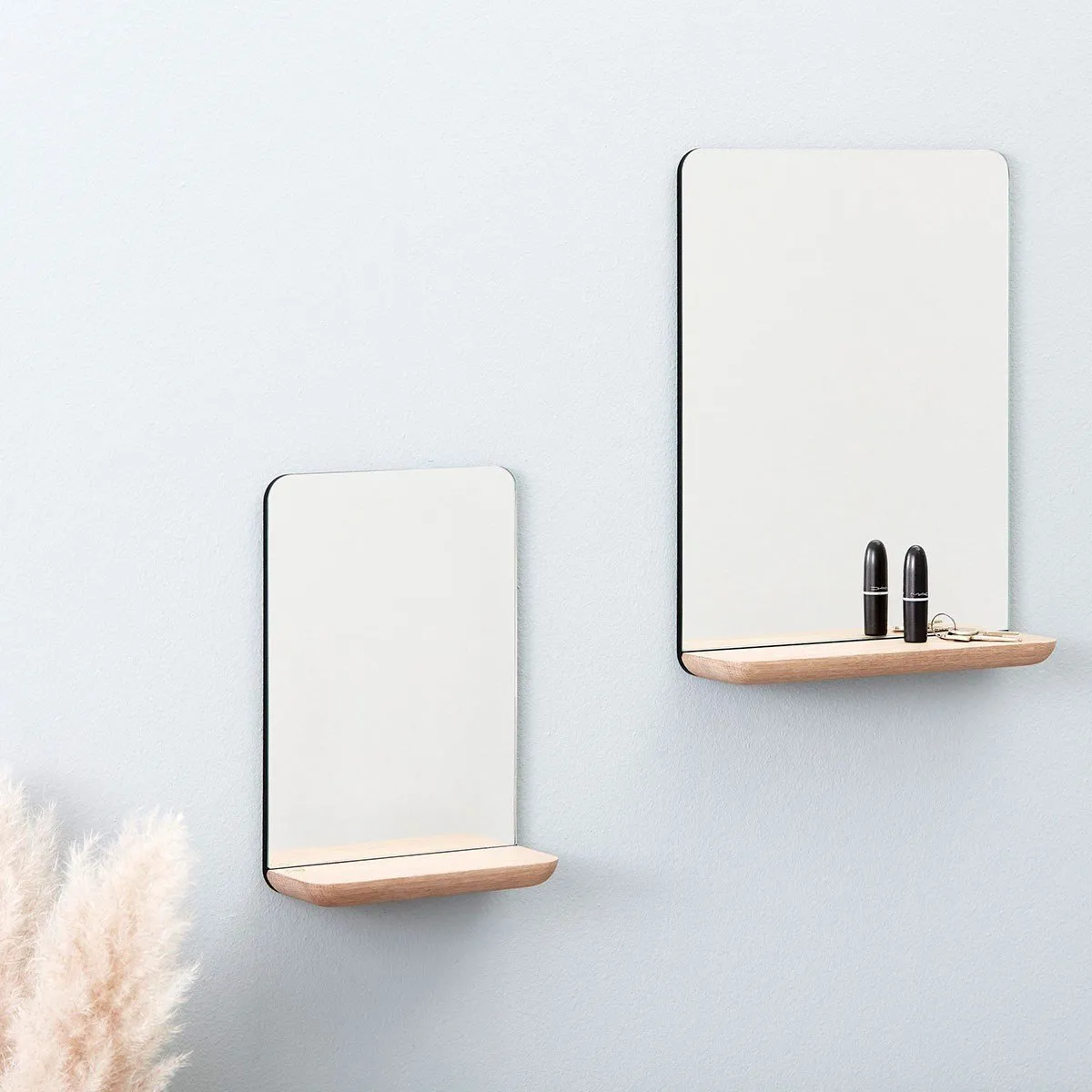 Andersen Furniture A Wall Mirror, Small