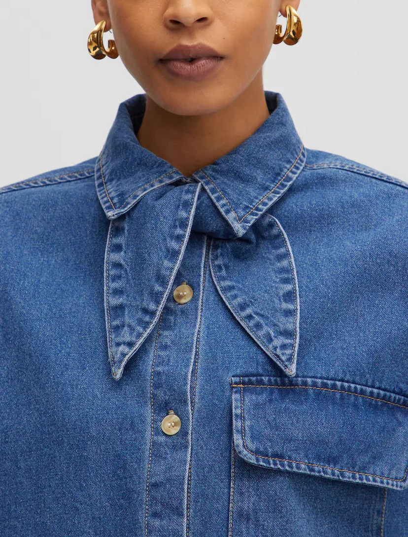 Anisha blouse