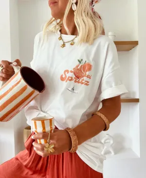 APEROL TEESHIRT