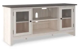 Ashley Furniture Dorrinson 60" TV Stand