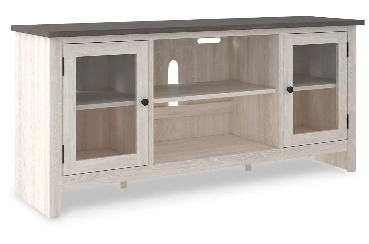 Ashley Furniture Dorrinson 60" TV Stand