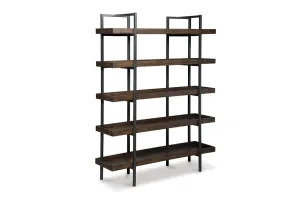 Ashley Furniture Starmore 76" Bookcase