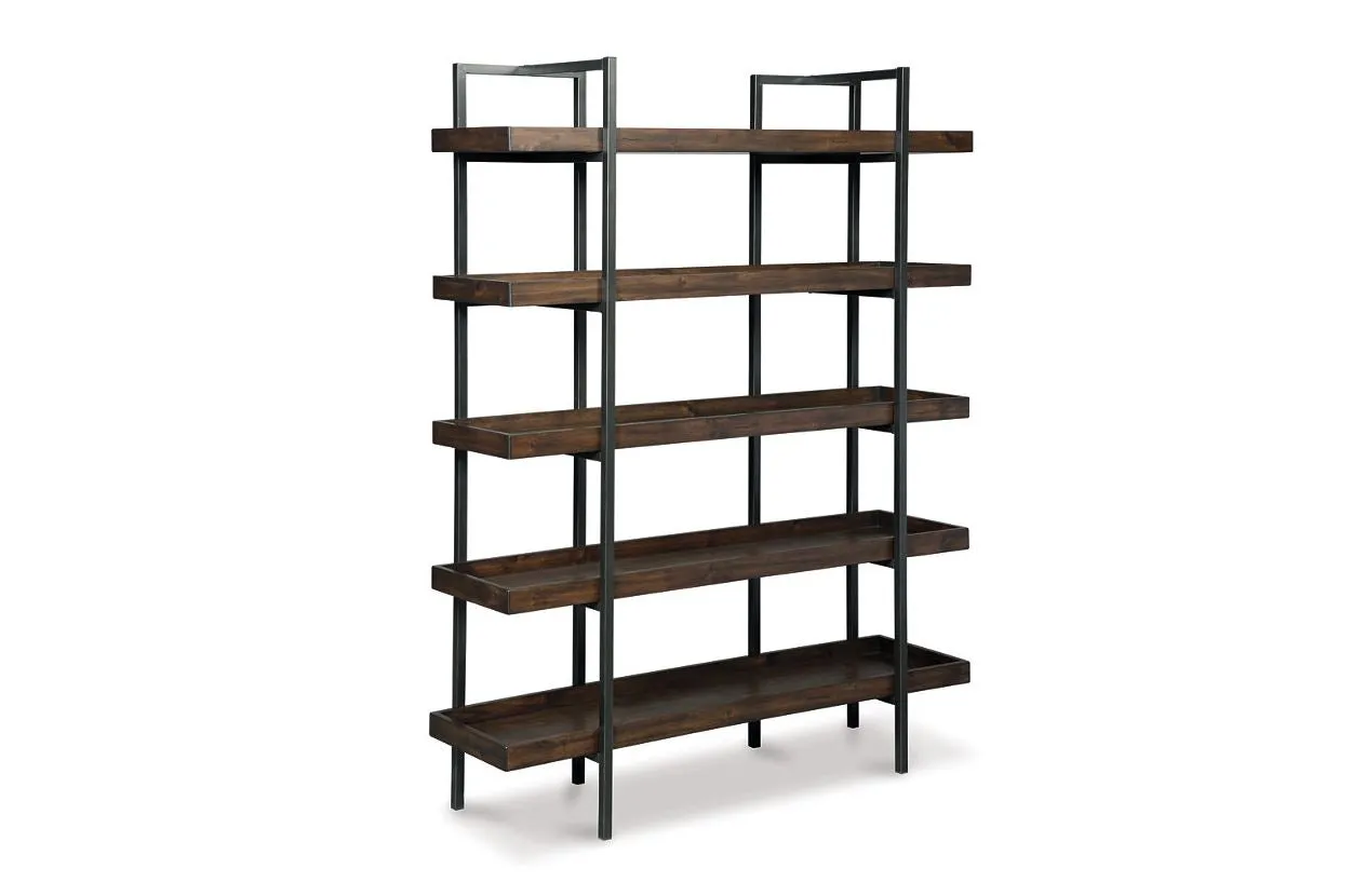 Ashley Furniture Starmore 76" Bookcase