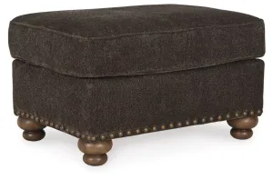 Ashley Furniture Stracelen Ottoman