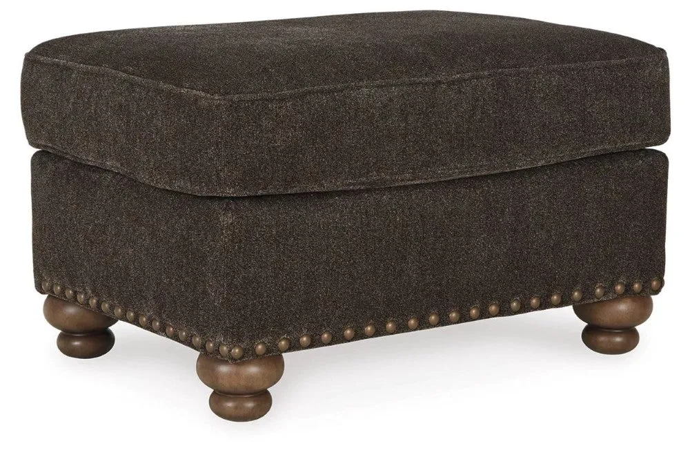 Ashley Furniture Stracelen Ottoman