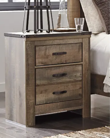Ashley Furniture Trinell Night Stand