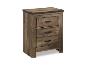 Ashley Furniture Trinell Night Stand