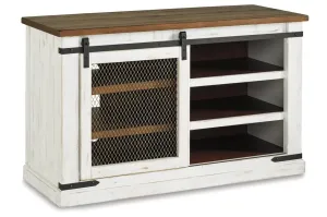 Ashley Furniture Wystfield 50" TV Stand