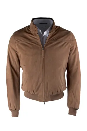 AT.P.CO Outer Jacket Tan