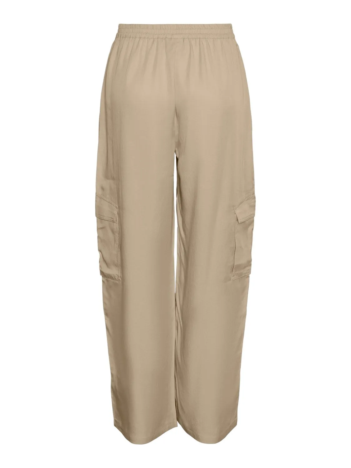 BAMBOO PANT - YAS