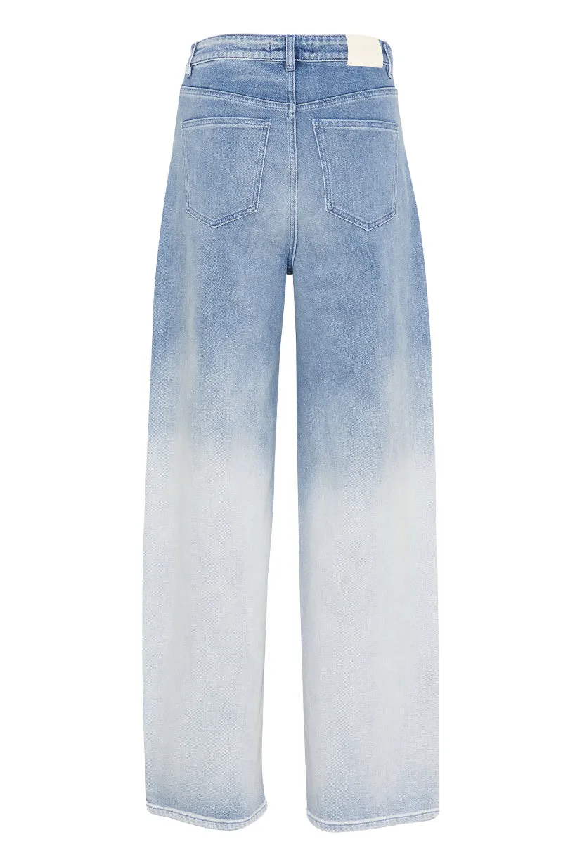 BEBBIE JEANS - GESTUZ