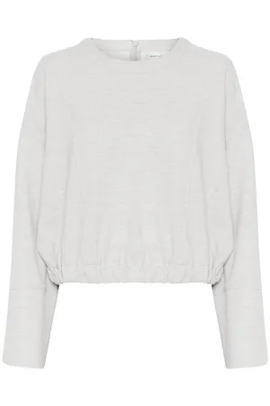 BELIS BLOUSE - GESTUZ