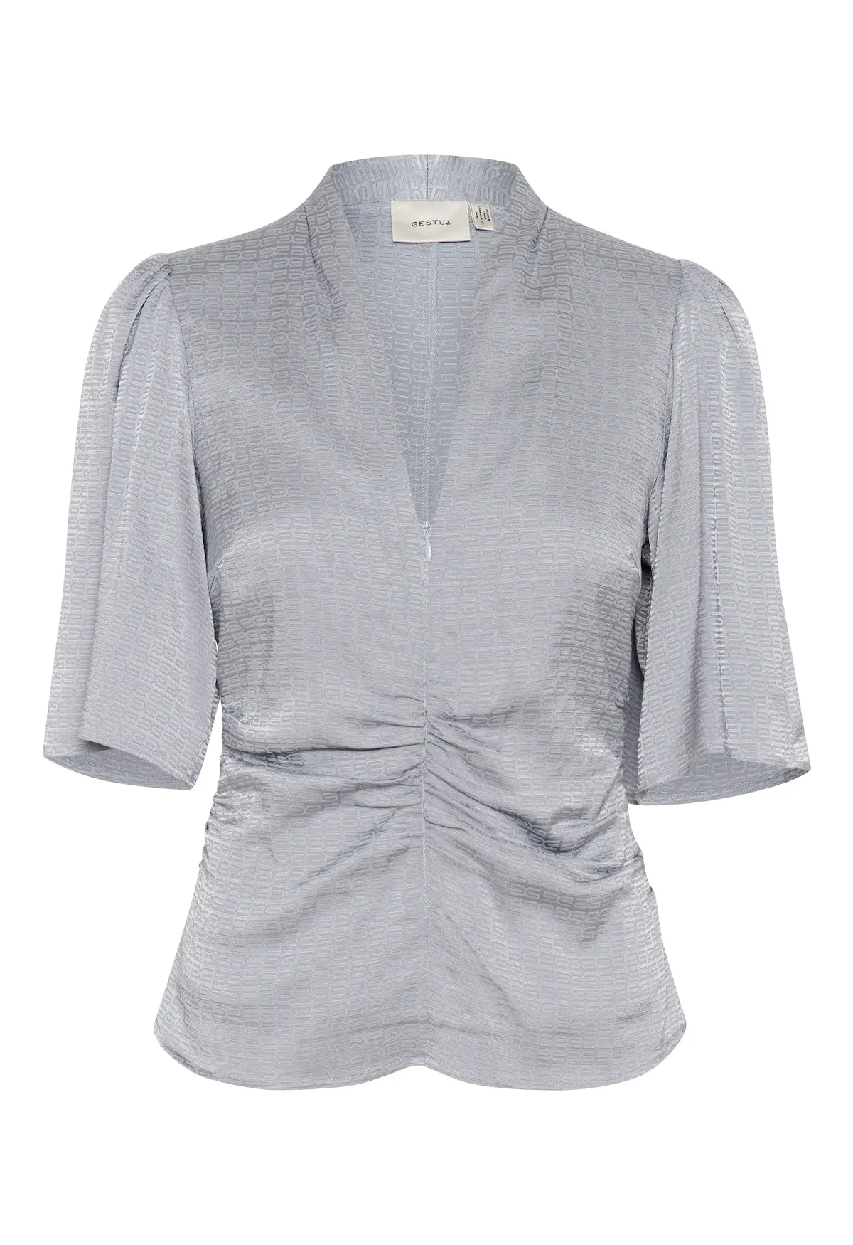 BIANCA BLOUSE - GESTUZ