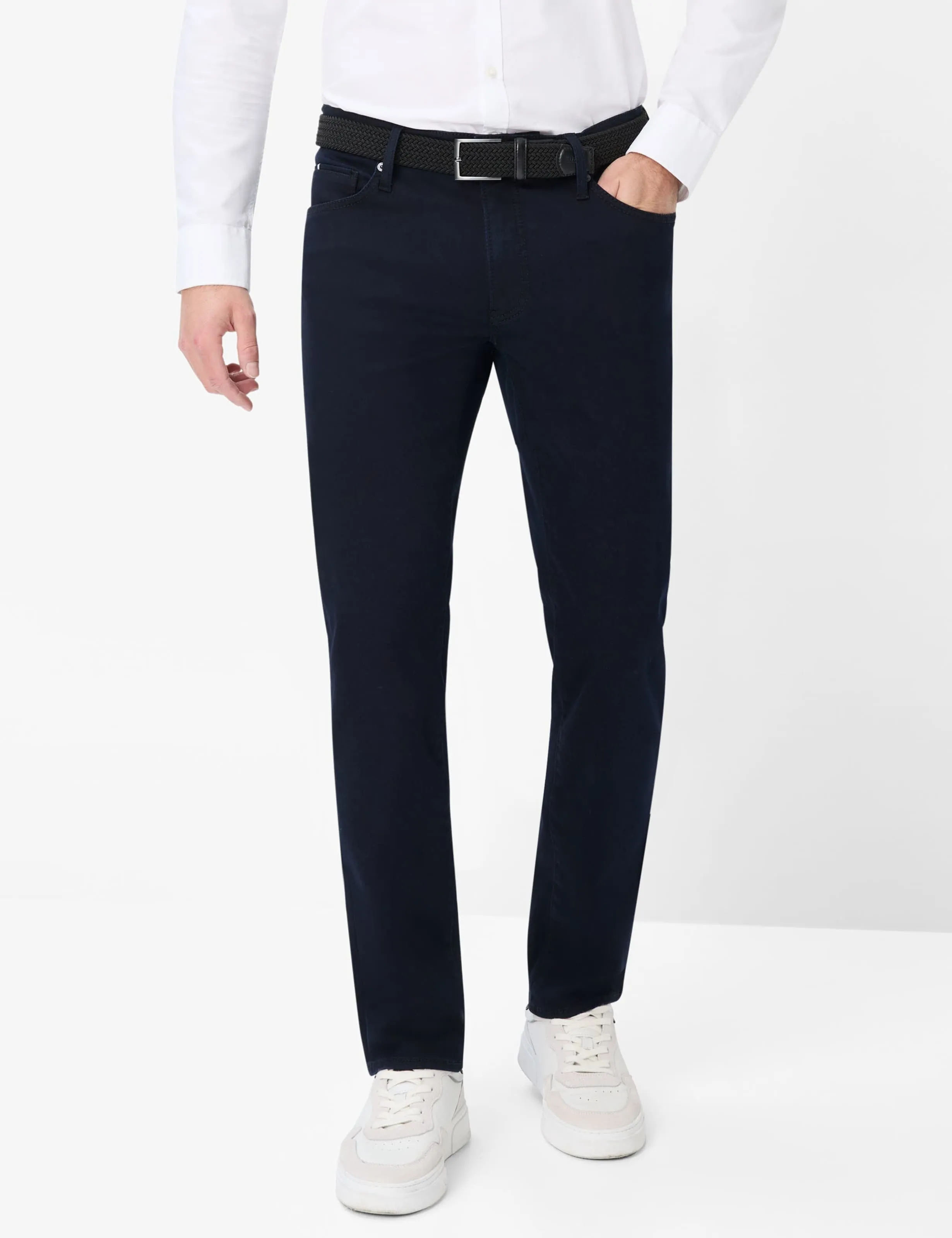 Brax Chuck 5pkt Jean 32L