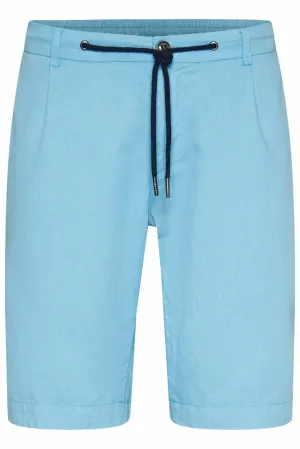 Bugatti 1949GD Shorts Light Blue