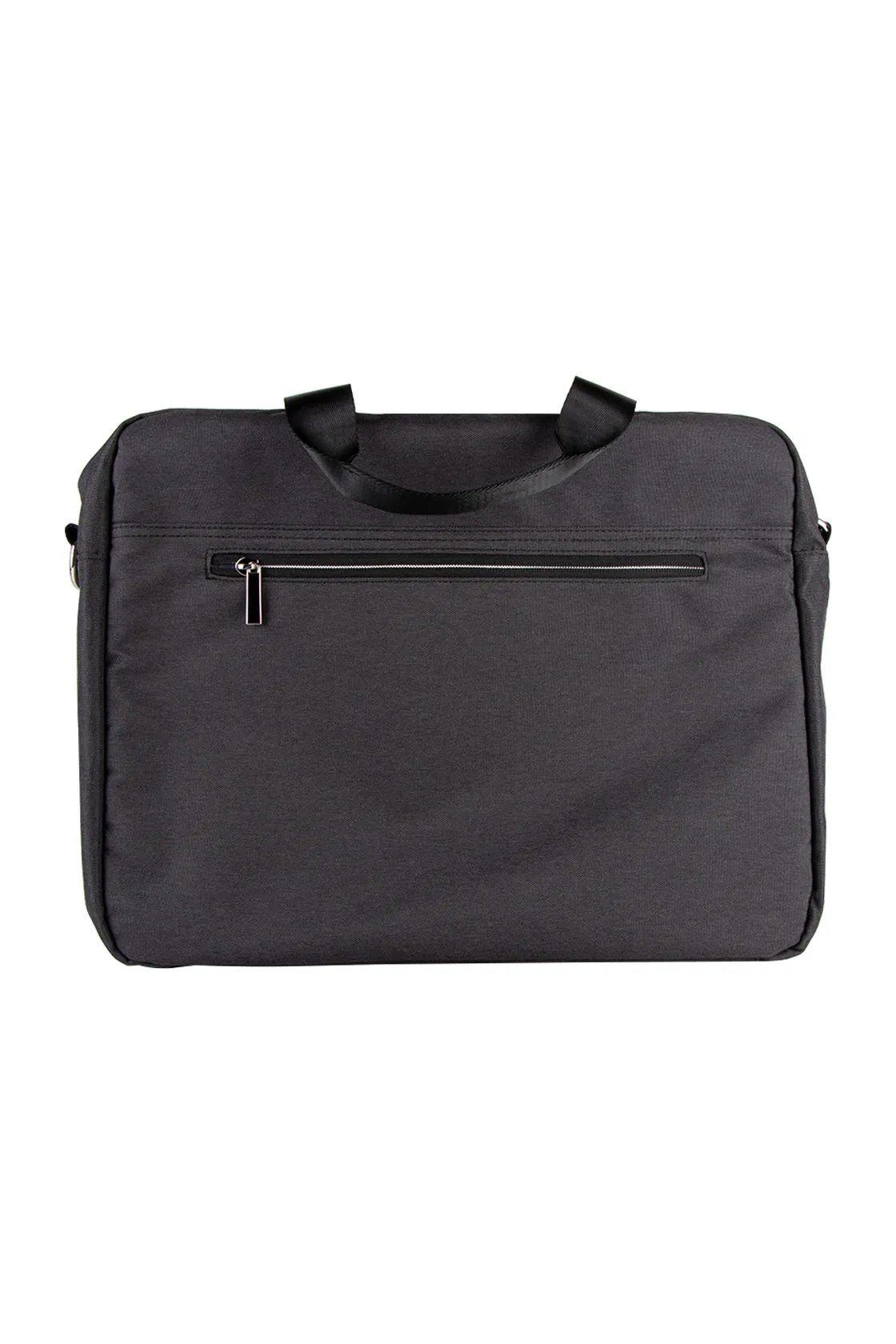 Bugatti Sera Shoulder Bag Anthracite