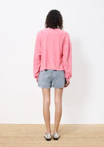 CALISTE SWEAT - FRNCH
