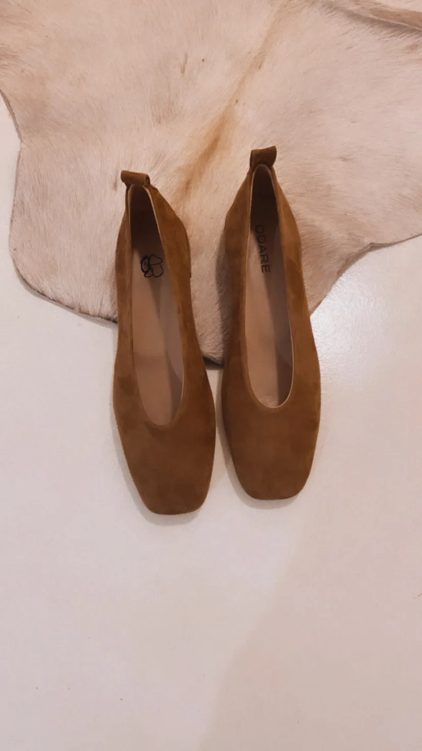 CATAGENA BALLERINA - ODARE