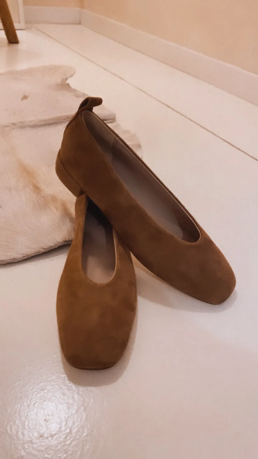 CATAGENA BALLERINA - ODARE