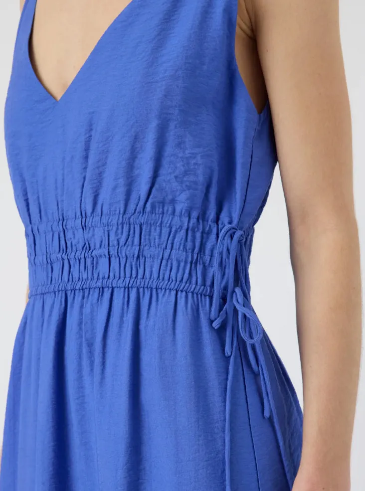 DAZLY SL ANKLE DRESS