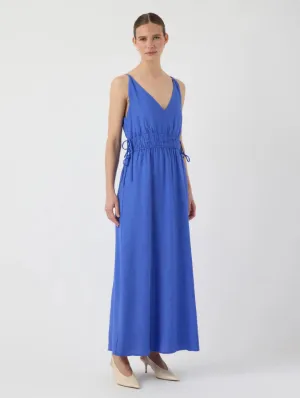 DAZLY SL ANKLE DRESS