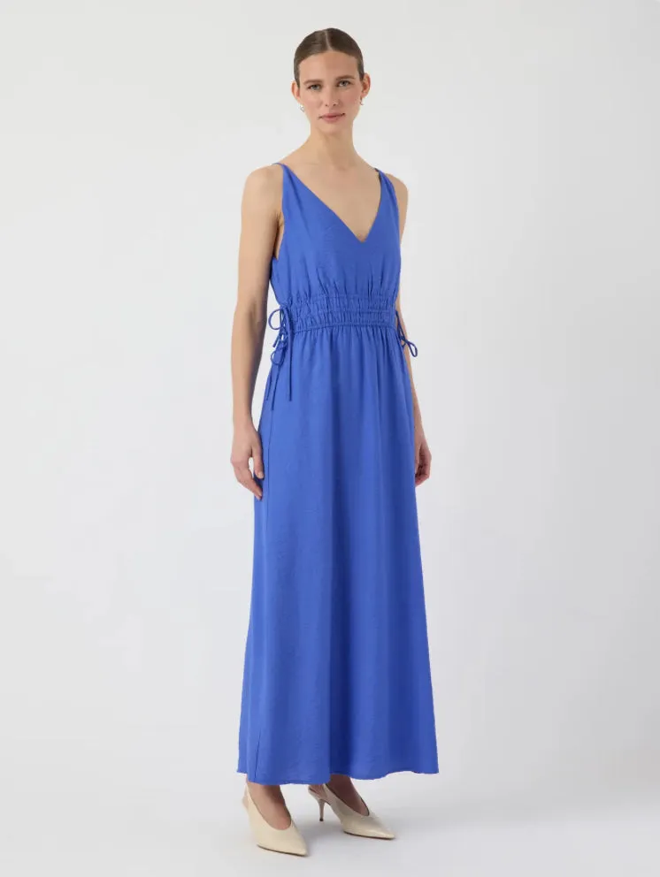 DAZLY SL ANKLE DRESS