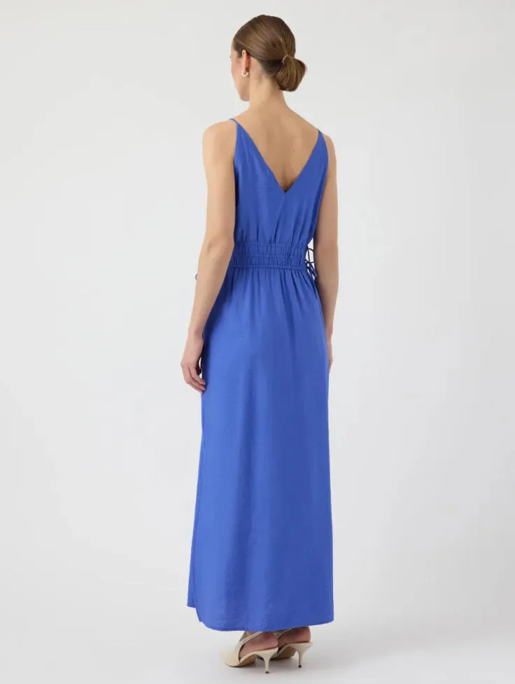 DAZLY SL ANKLE DRESS