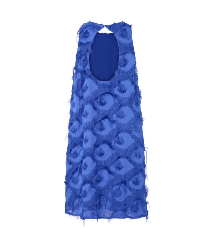 DIO MINI DRESS - YAS