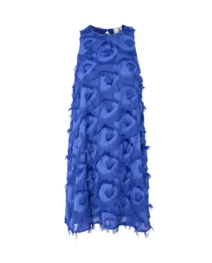 DIO MINI DRESS - YAS