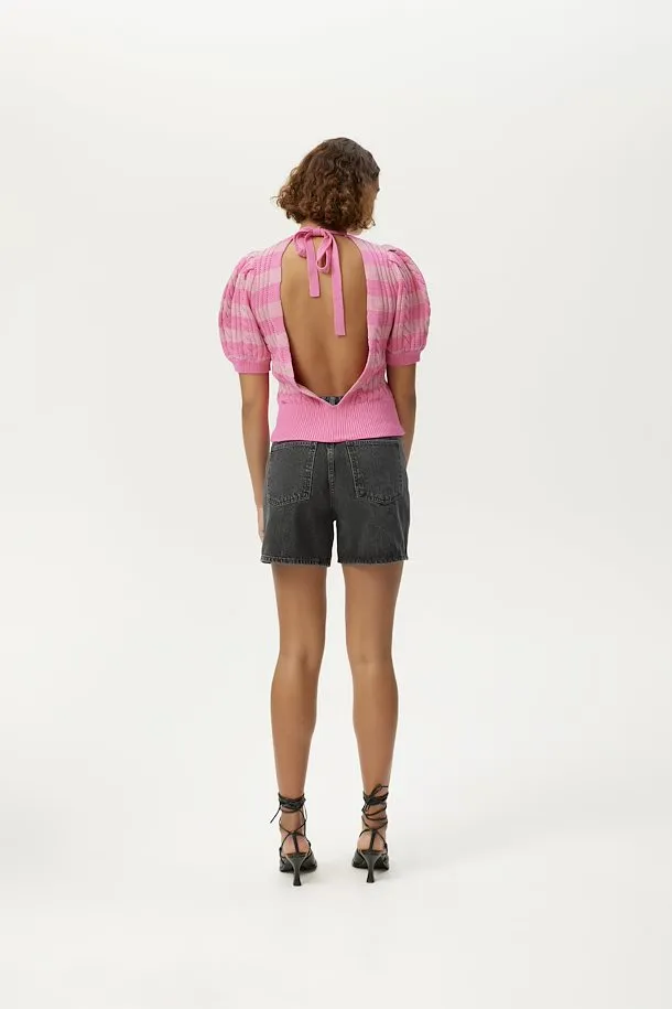 DOREEN PULLOVER - GESTUZ