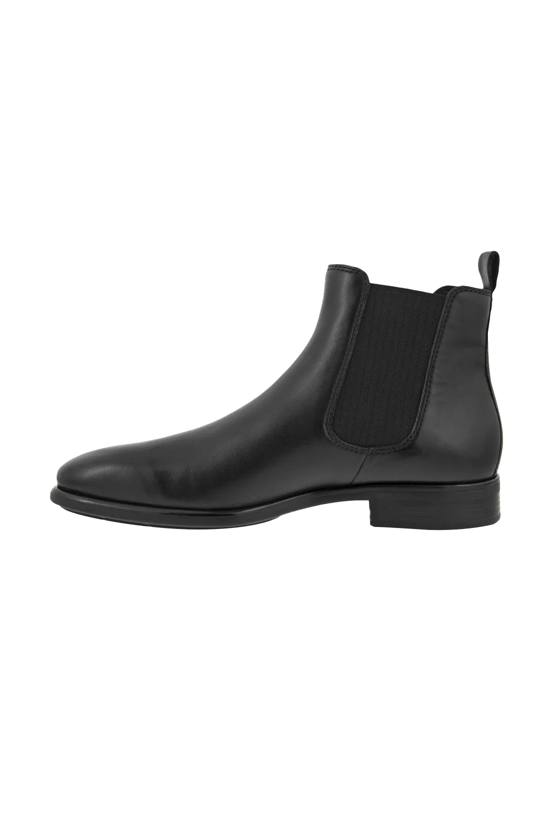 ECCO Citytray Boot Black
