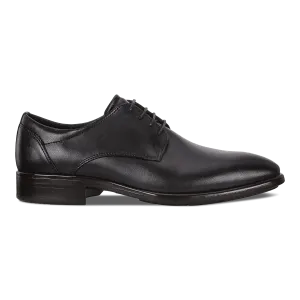 ECCO Citytray Dress Shoe Black
