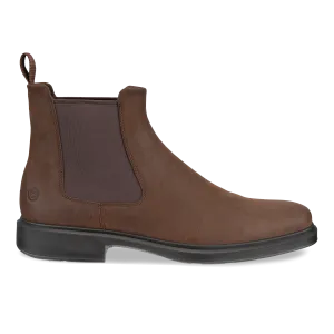 ECCO Helsinki 2 Formal Boot Potting Soil