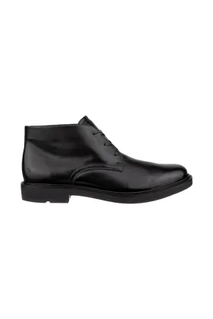 ECCO Metropole London Dress Shoe Black