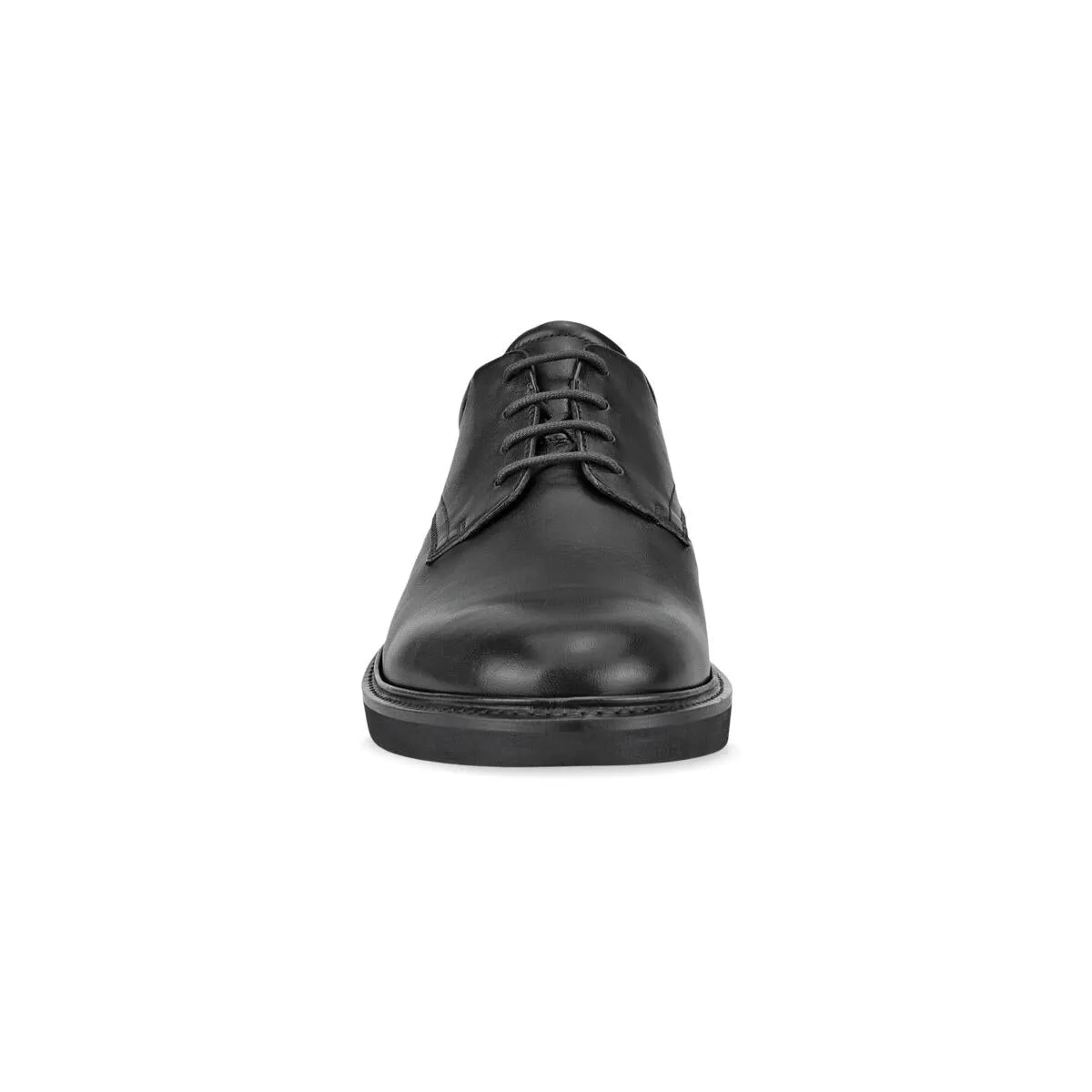 ECCO Metropole London Shoe Black