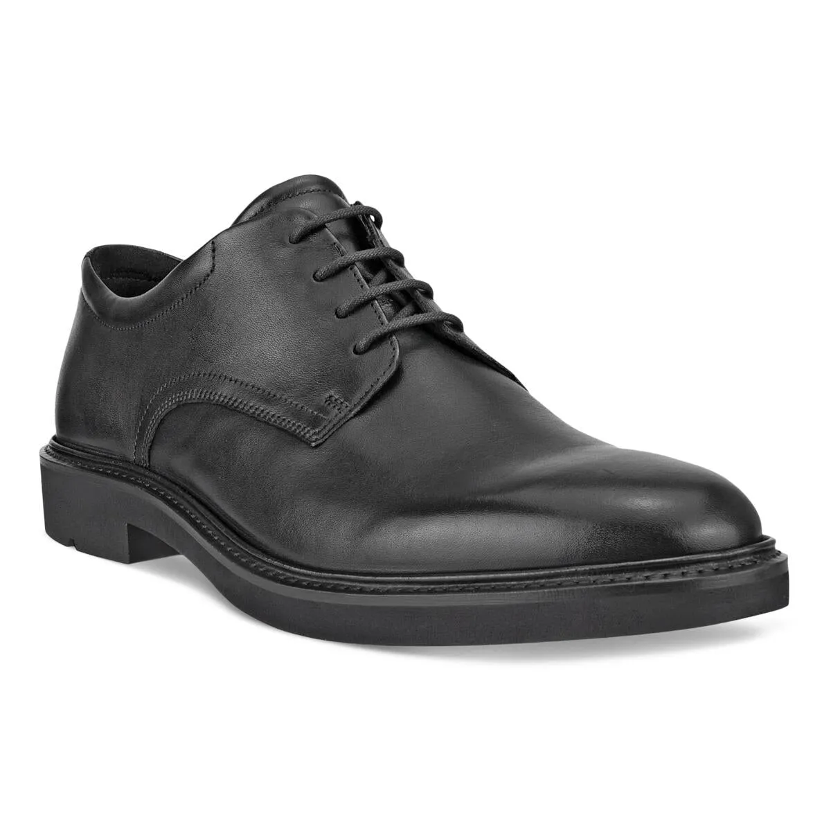 ECCO Metropole London Shoe Black