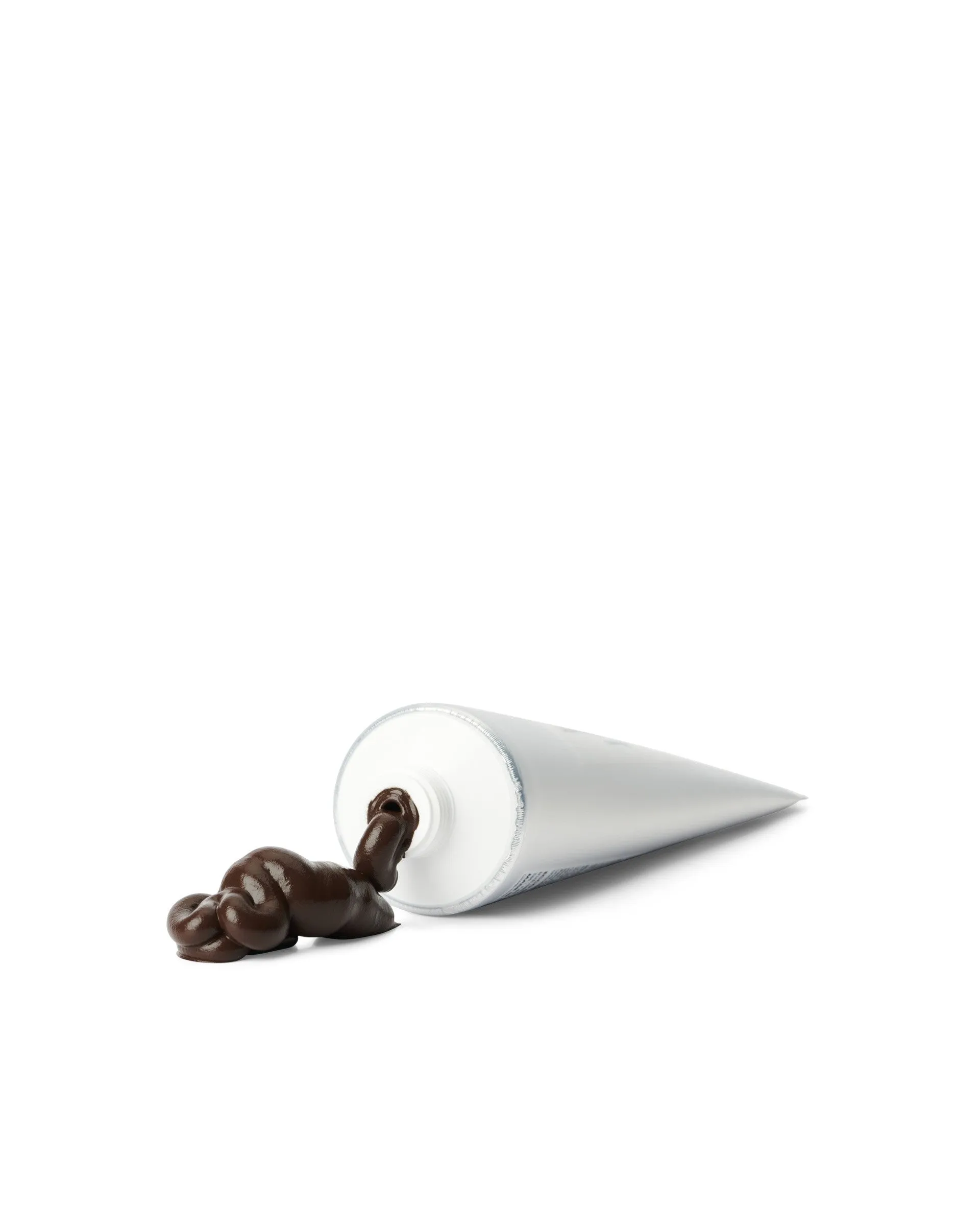 ECCO Smooth Leather Care Cream Coffee