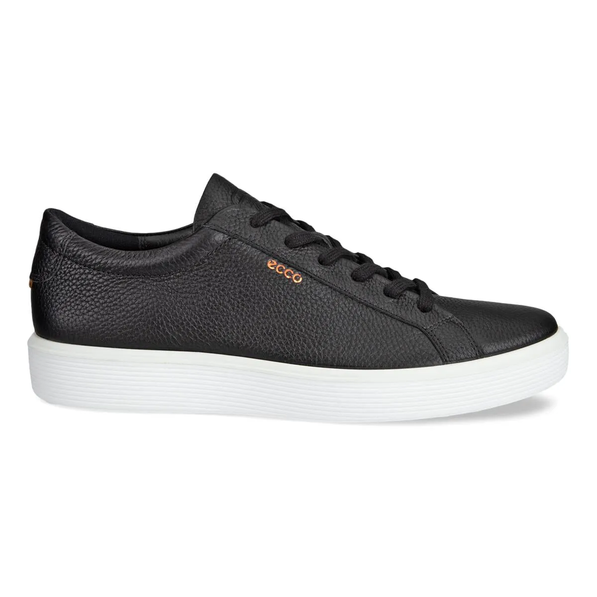 ECCO Soft 60 M Shoe Black