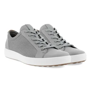 ECCO Soft 7 M Casual Shoe Wild Dove