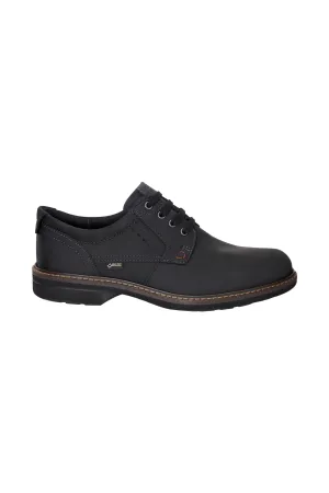 ECCO Turn Dress Shoe Black