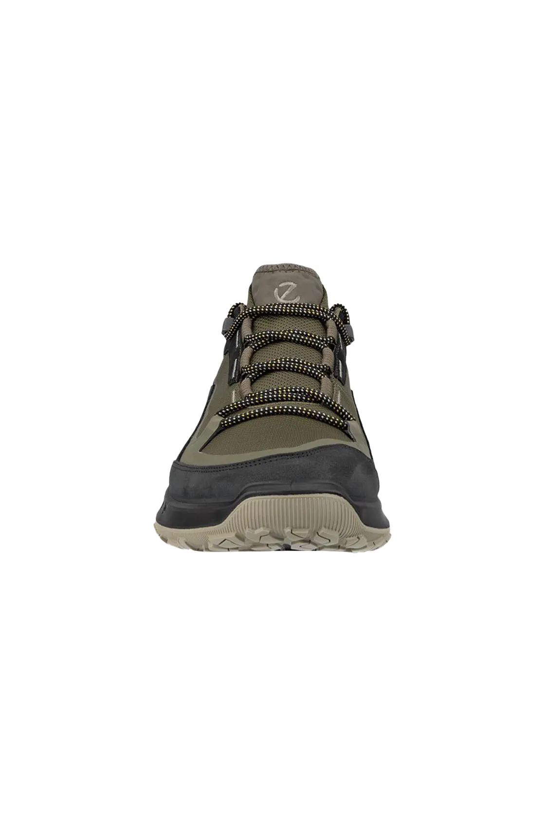 ECCO ULT-TRN Casual Shoe Tarmac