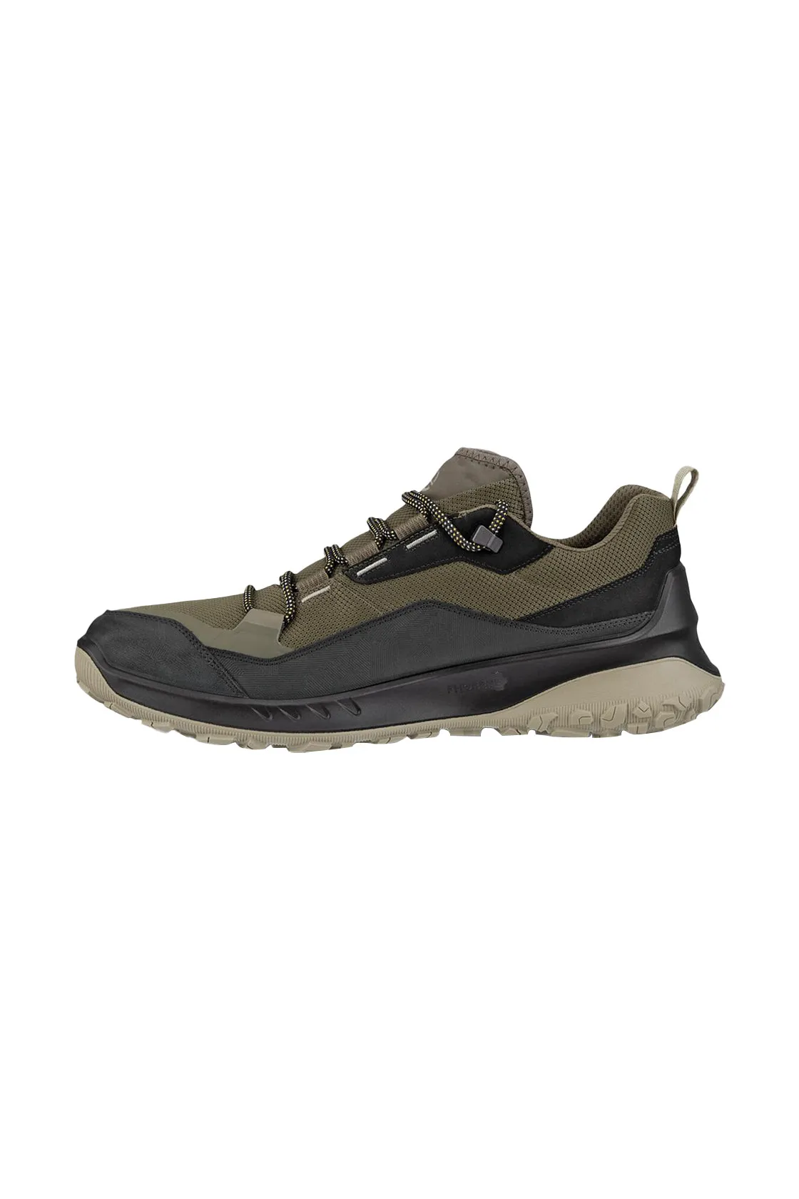 ECCO ULT-TRN Casual Shoe Tarmac