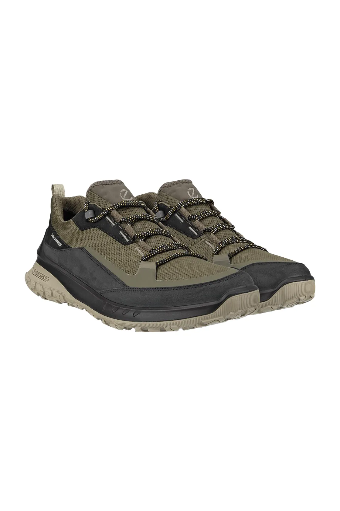 ECCO ULT-TRN Casual Shoe Tarmac
