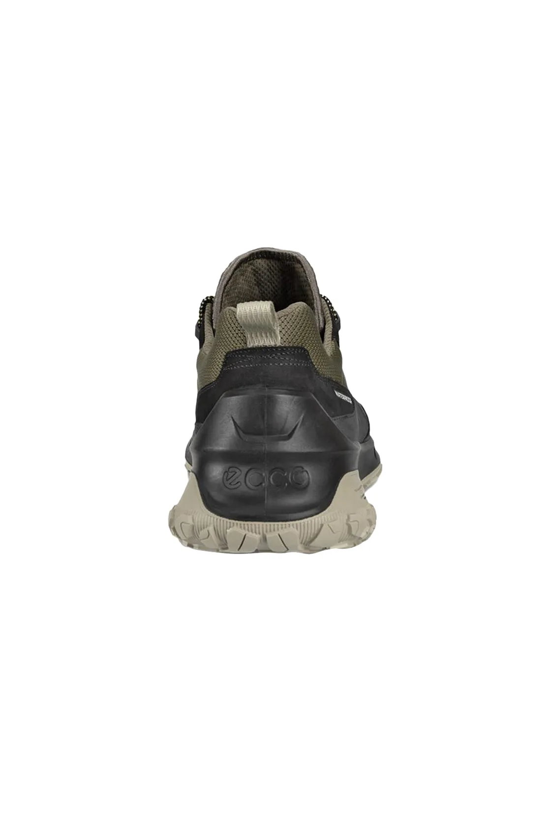 ECCO ULT-TRN Casual Shoe Tarmac