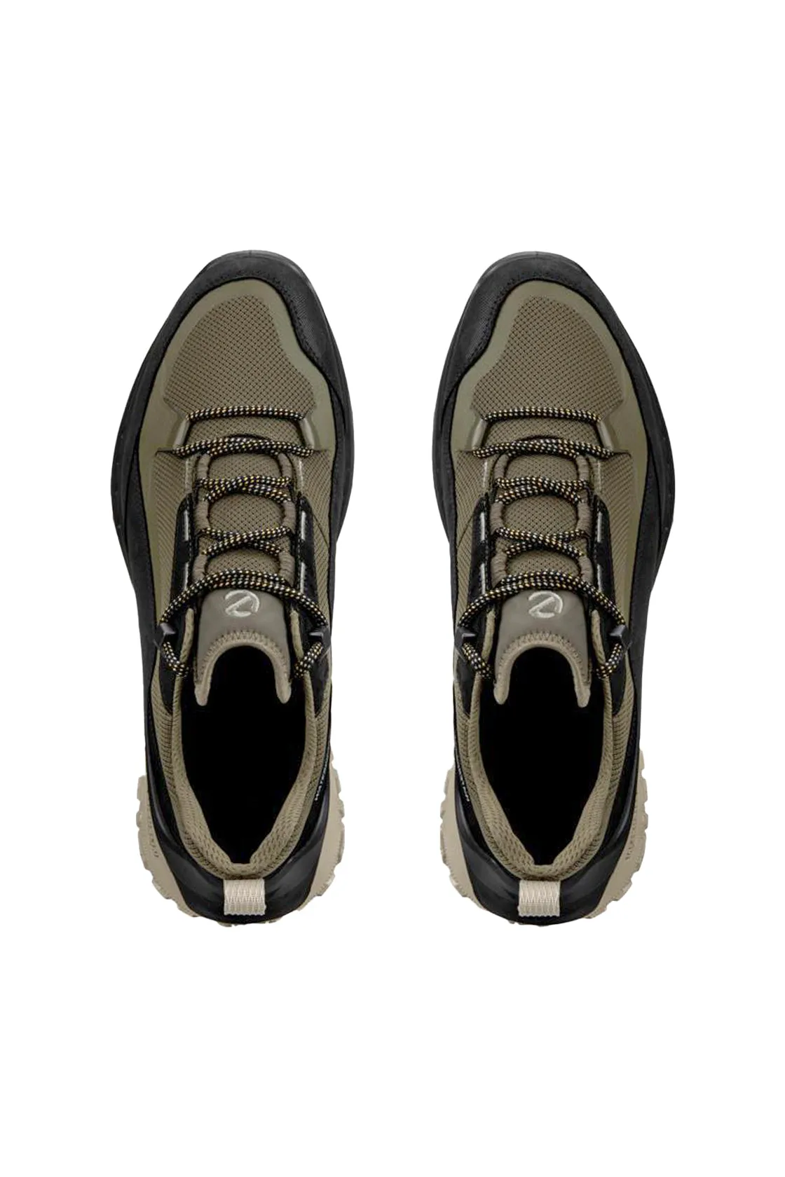 ECCO ULT-TRN Casual Shoe Tarmac