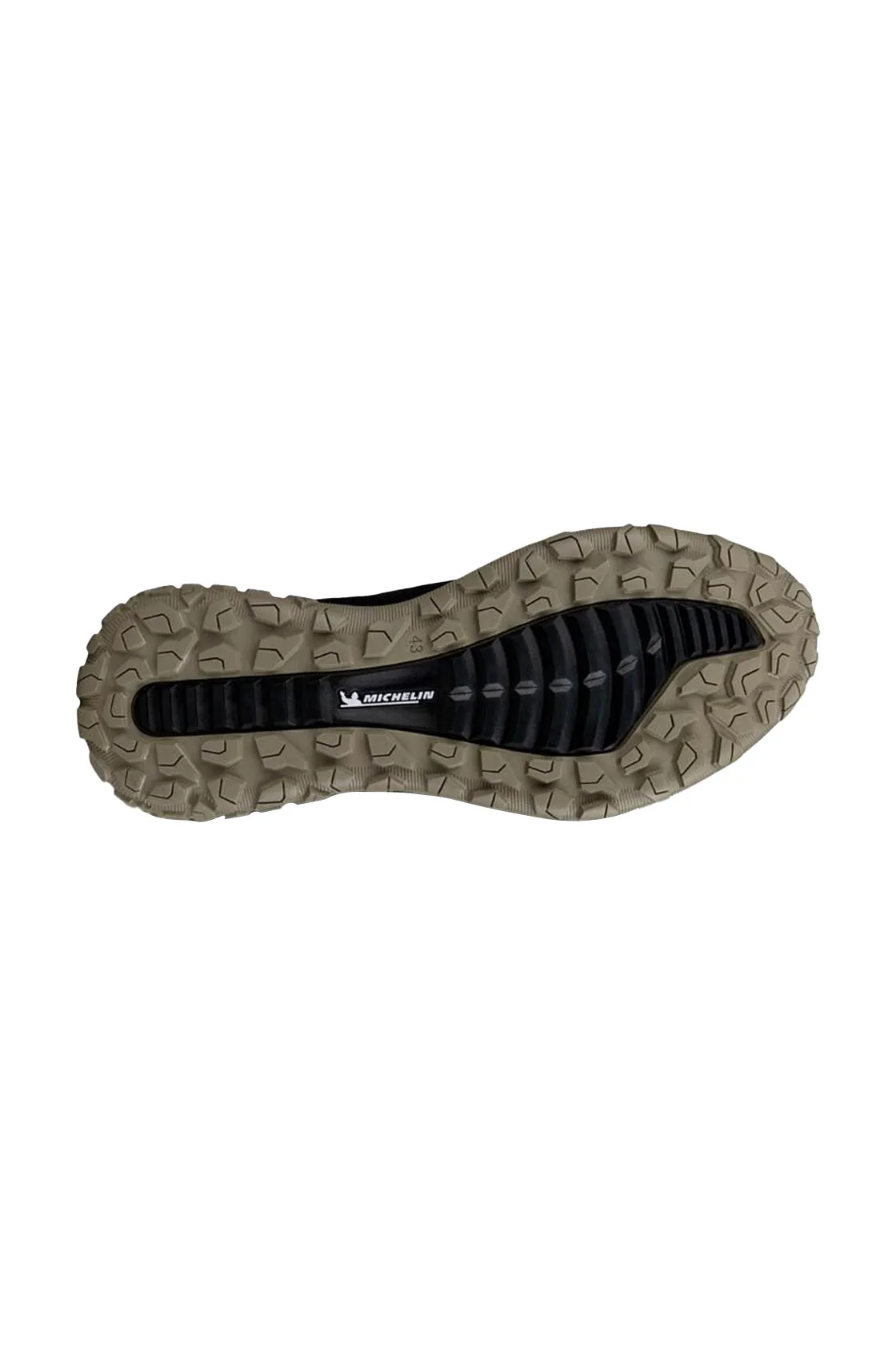 ECCO ULT-TRN Casual Shoe Tarmac